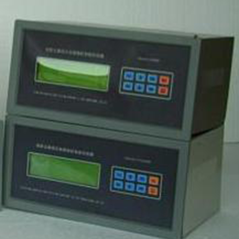 泰和TM-II型电除尘高压控制器